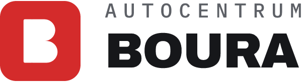 Autocentrum Boura